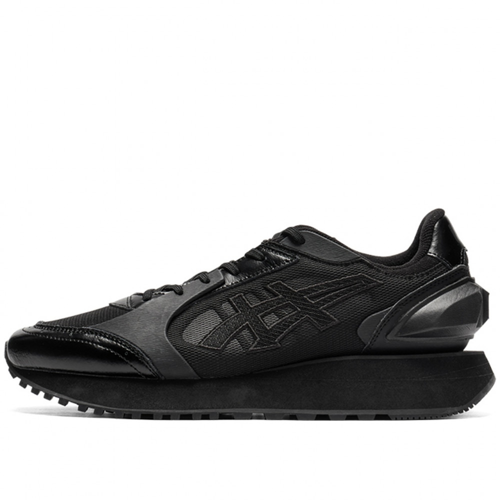 Moage Co Black Graphite Grey
