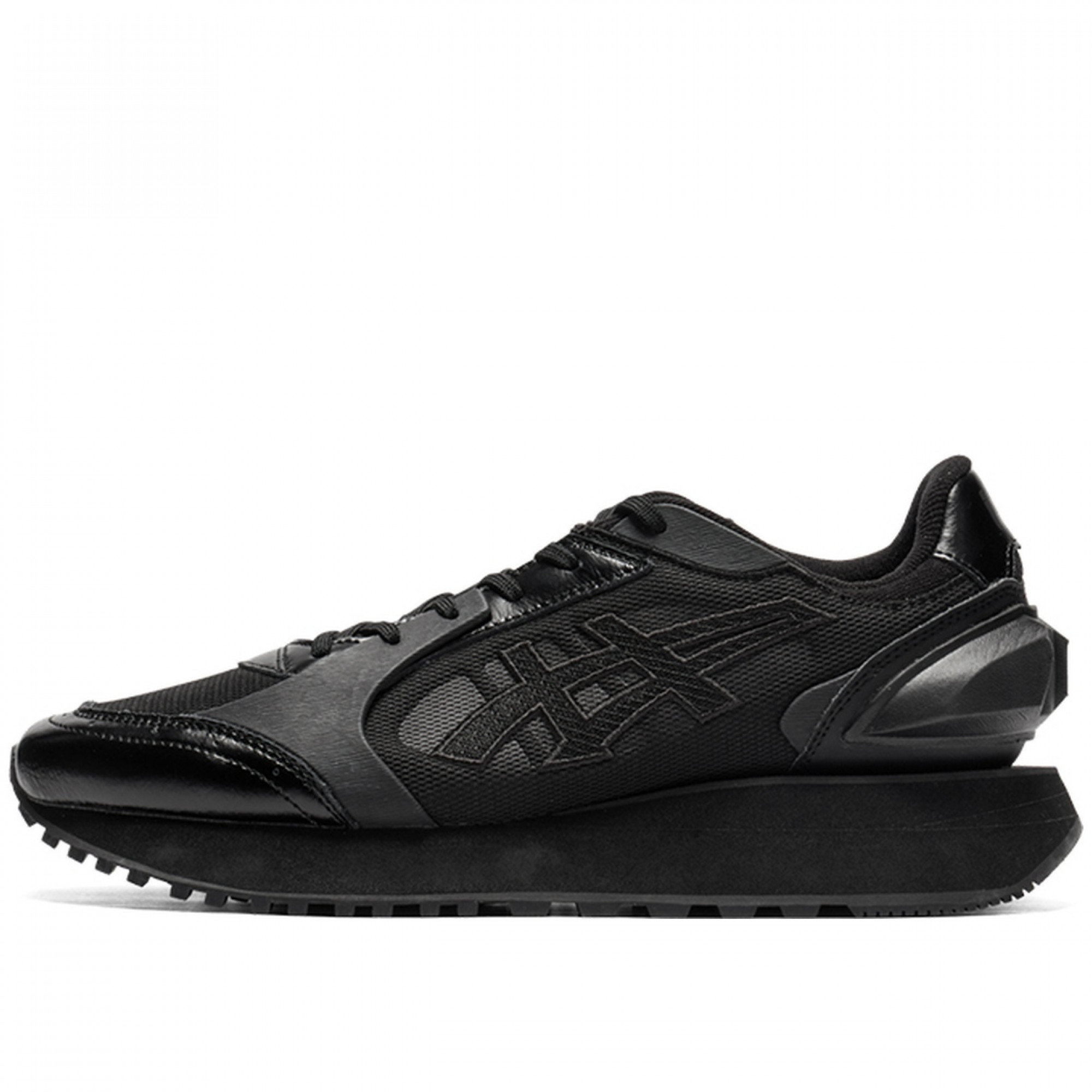 Moage Co Black Graphite Grey