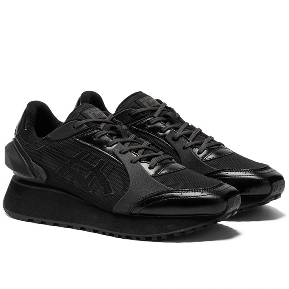 Moage Co Black Graphite Grey
