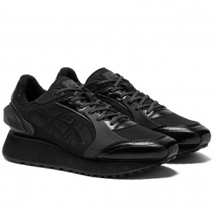 Moage Co Black Graphite Grey