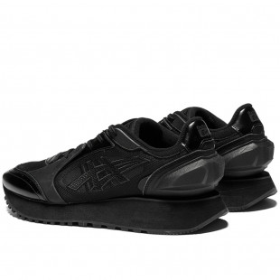 Moage Co Black Graphite Grey