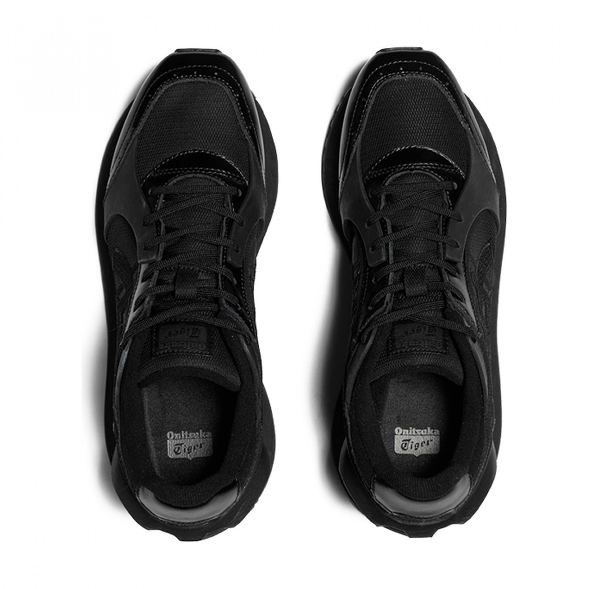 Moage Co Black Graphite Grey