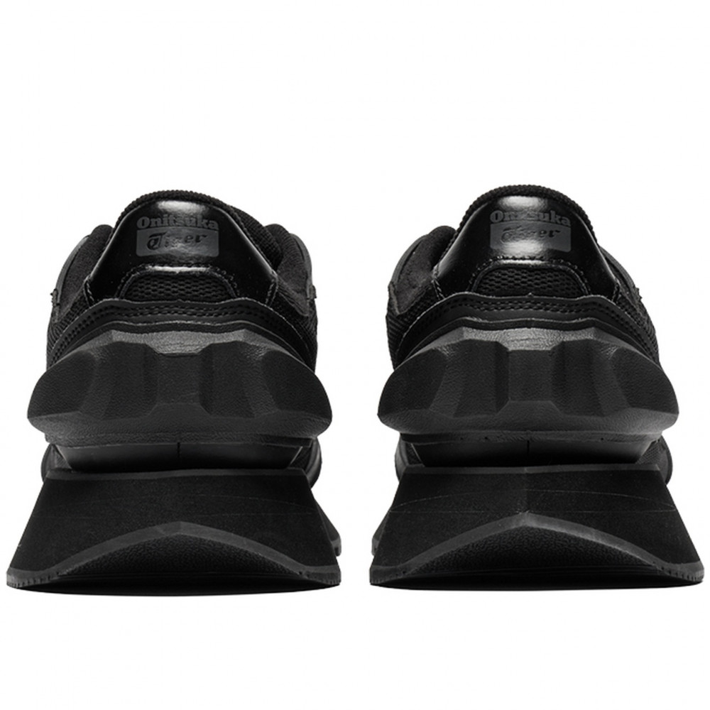 Moage Co Black Graphite Grey