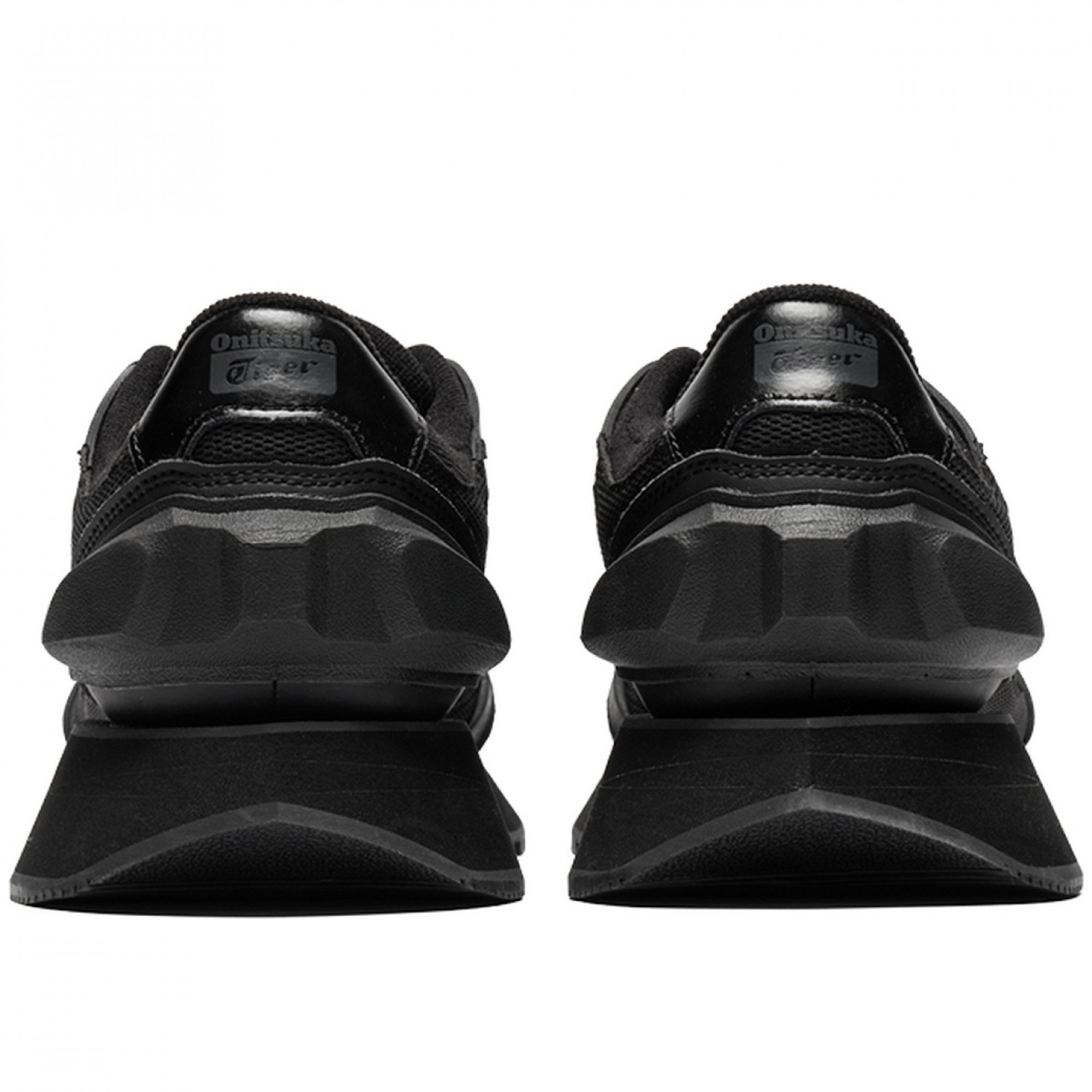 Moage Co Black Graphite Grey