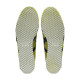 Mexico 66 Anti Slip Wear Resistant Low Top Casual Shoes Green Black