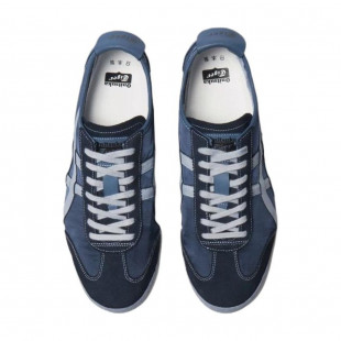 Mexico 66 Casual Shoes Blue