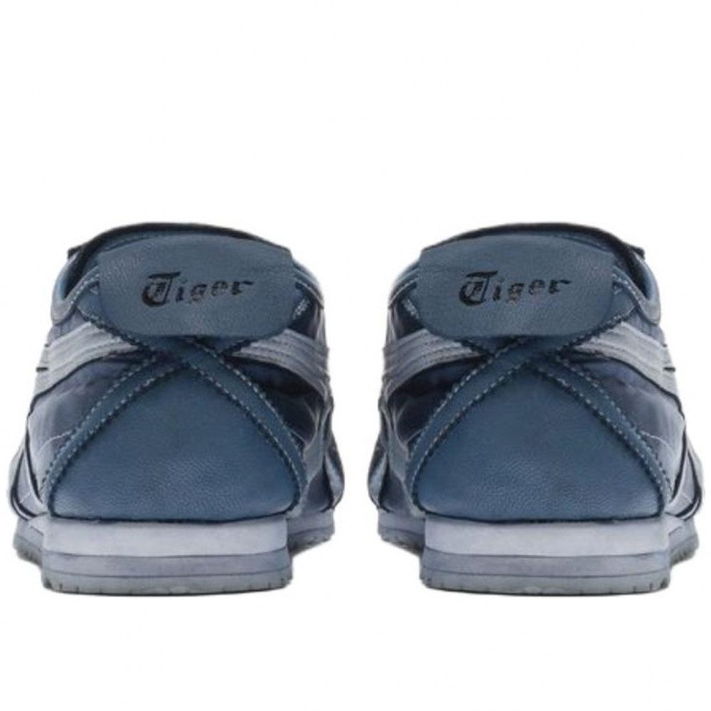 Mexico 66 Casual Shoes Blue