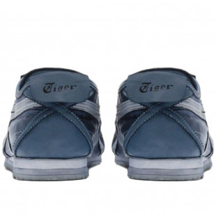 Mexico 66 Casual Shoes Blue