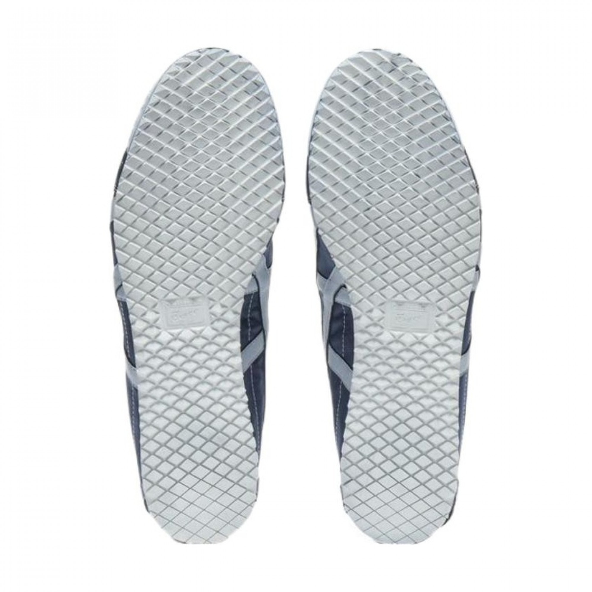 Mexico 66 Casual Shoes Blue