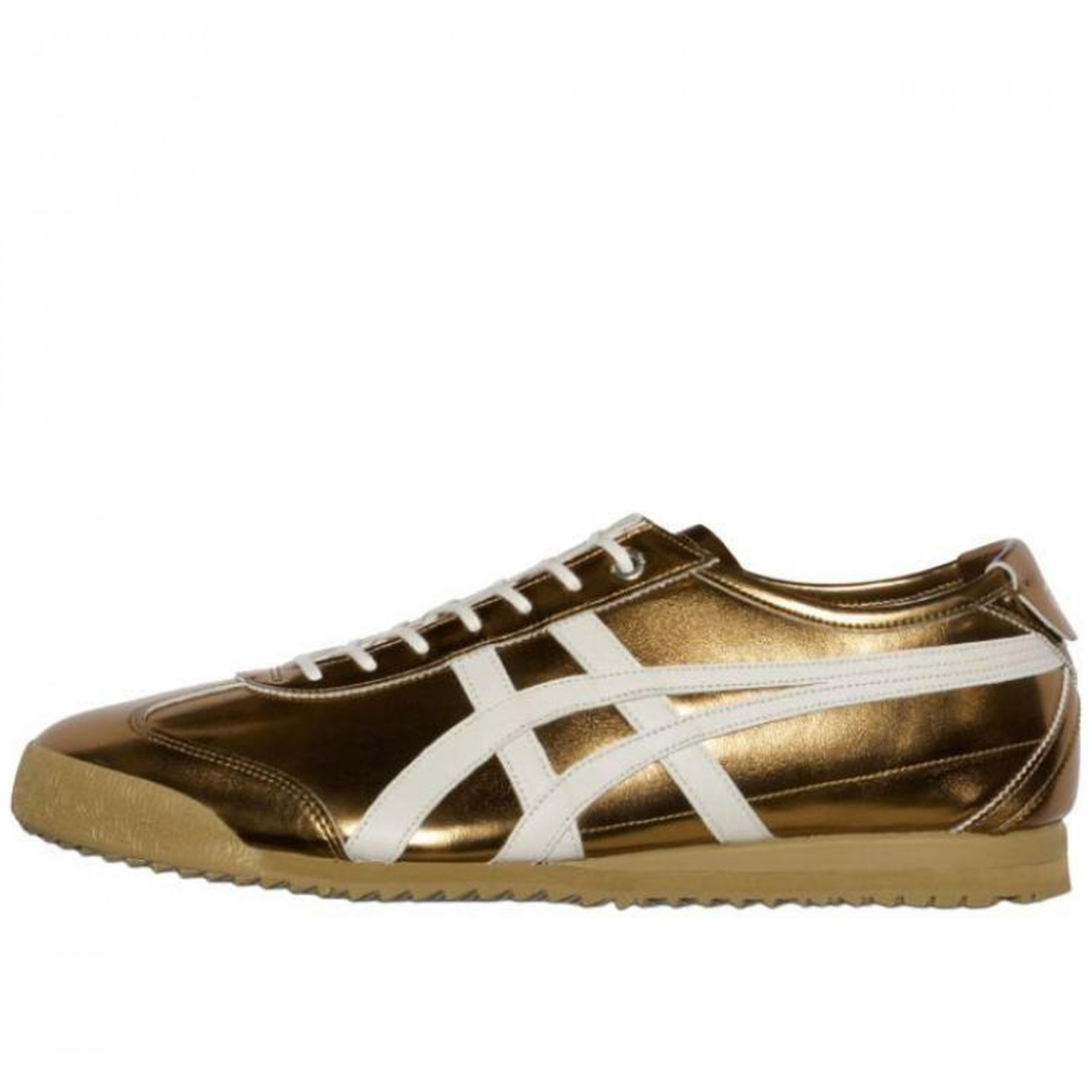 Mexico 66 Sd Metallic Series Desert Camp Cream