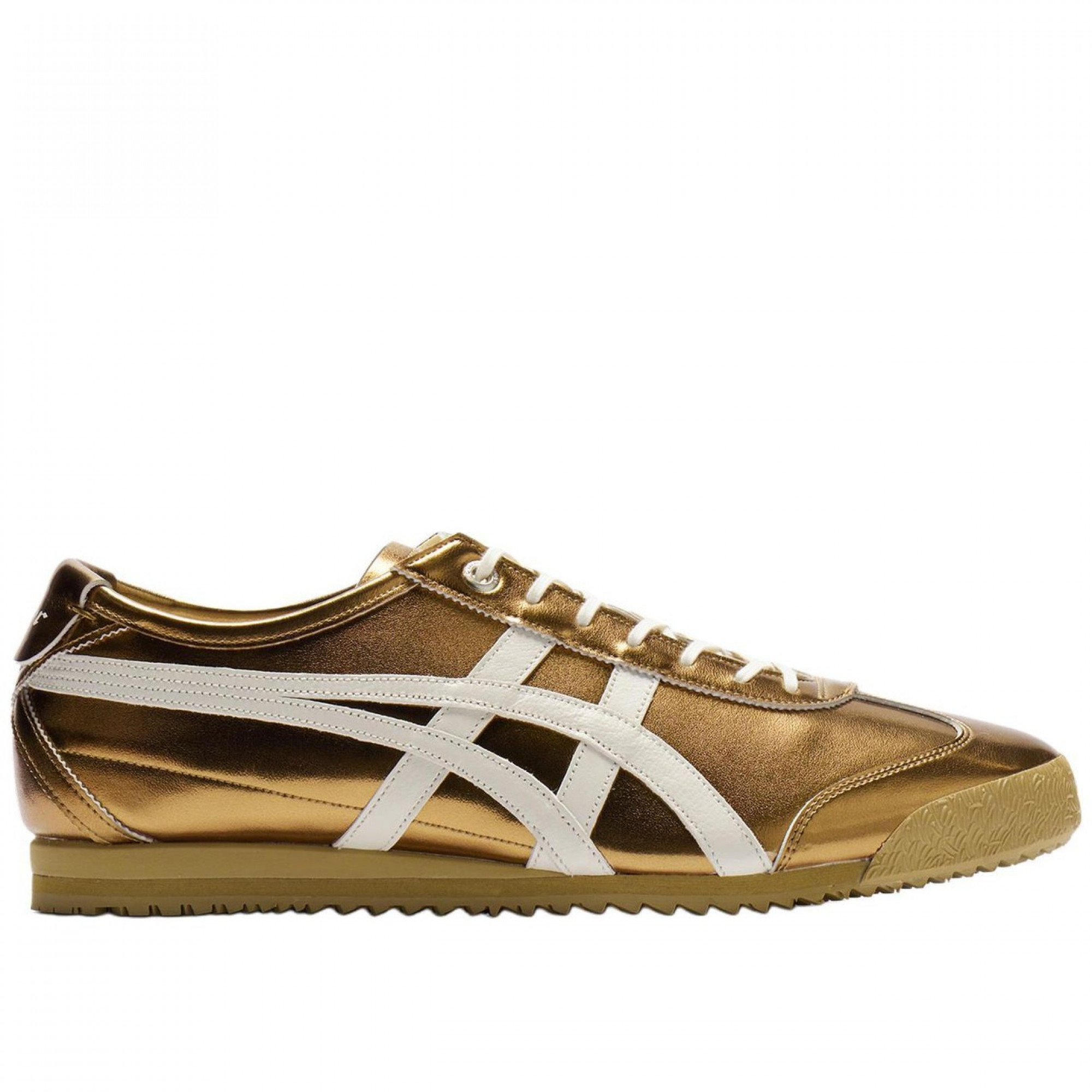 Mexico 66 Sd Metallic Series Desert Camp Cream