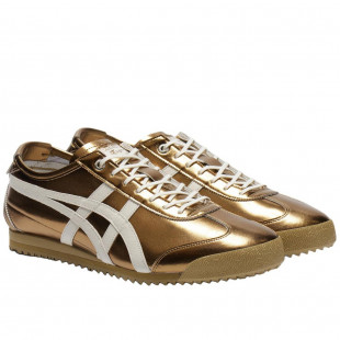 Mexico 66 Sd Metallic Series Desert Camp Cream