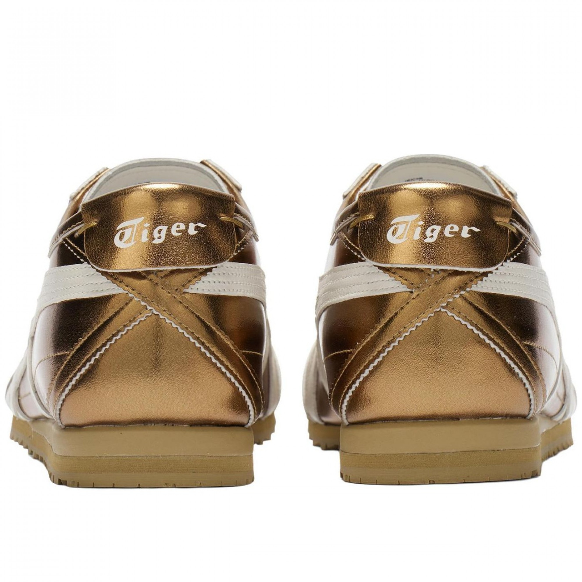 Mexico 66 Sd Metallic Series Desert Camp Cream