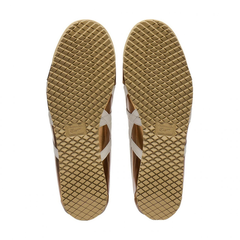 Mexico 66 Sd Metallic Series Desert Camp Cream