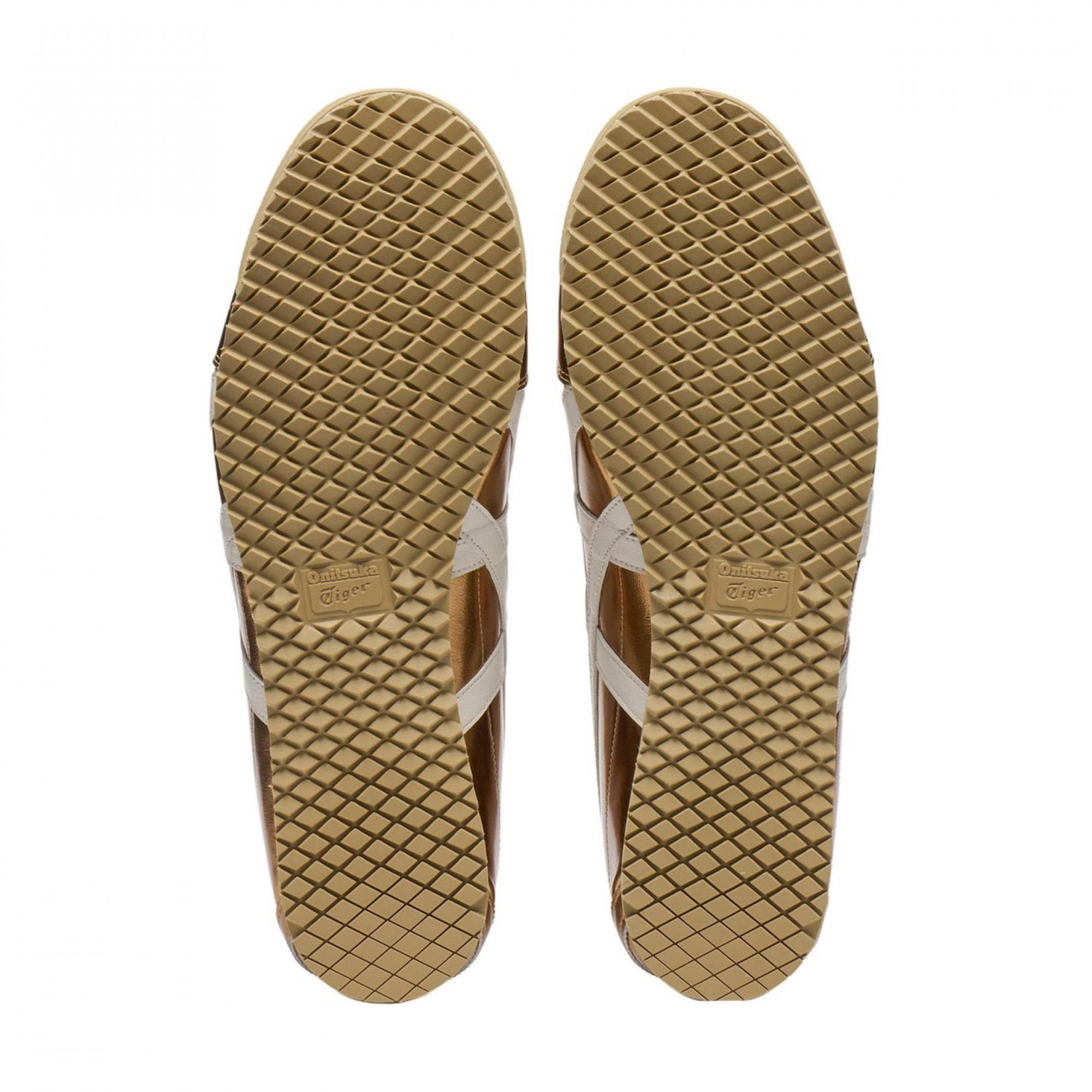 Mexico 66 Sd Metallic Series Desert Camp Cream