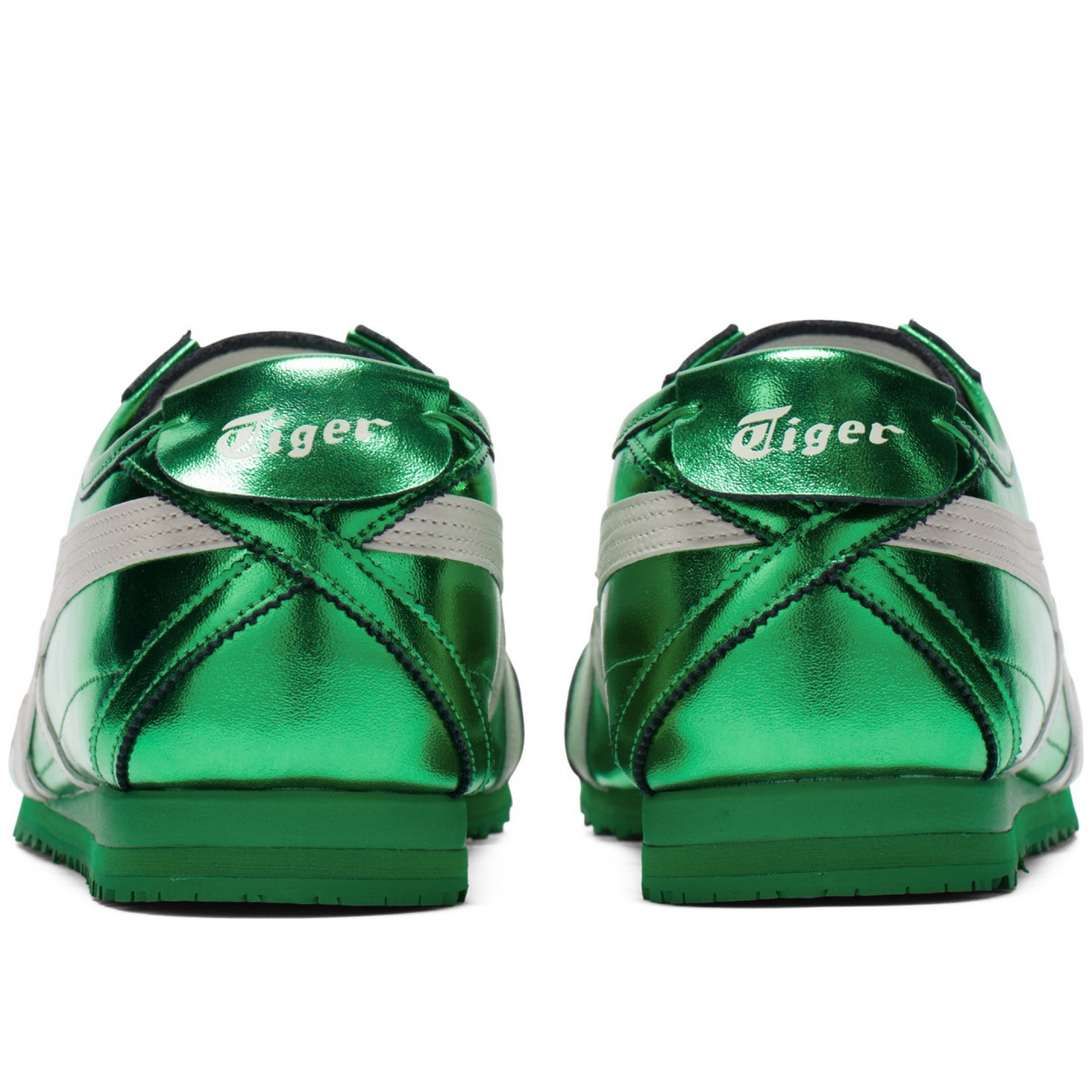 Mexico 66 Sd Metallic Series Jade Cream