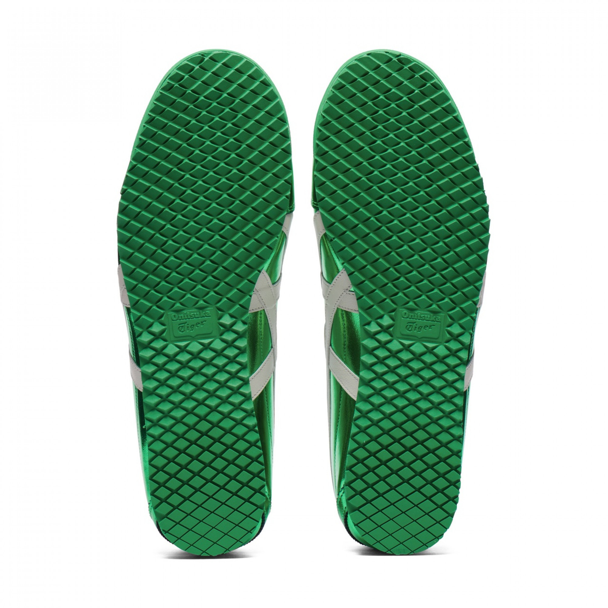 Mexico 66 Sd Metallic Series Jade Cream