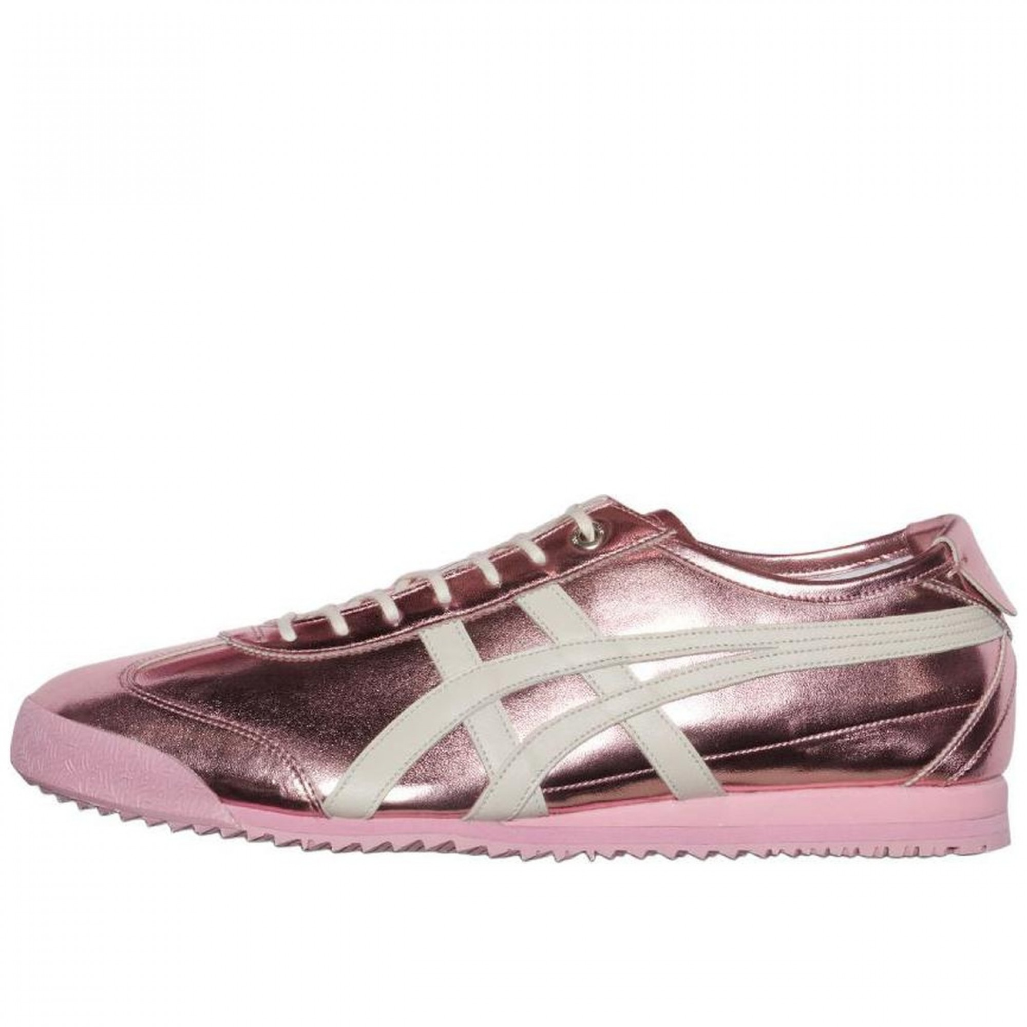 Mexico 66 Sd Metallic Series Crystal Pink Cream