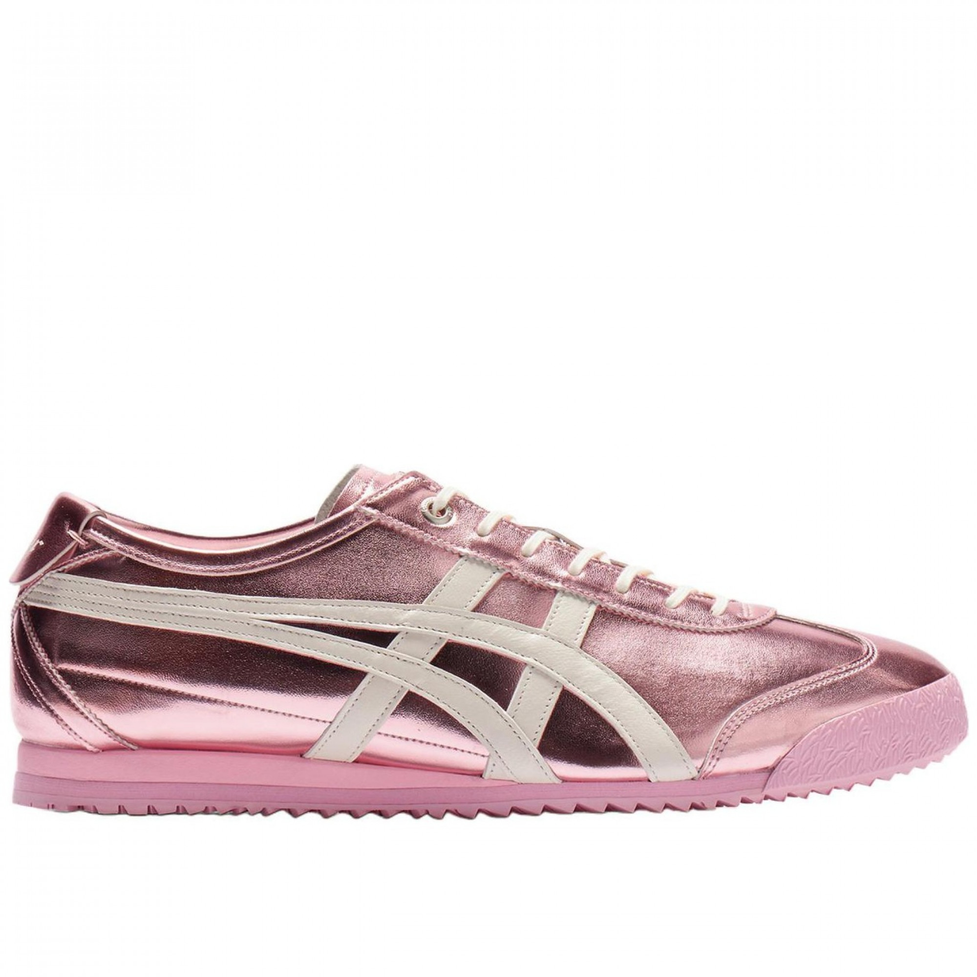 Mexico 66 Sd Metallic Series Crystal Pink Cream