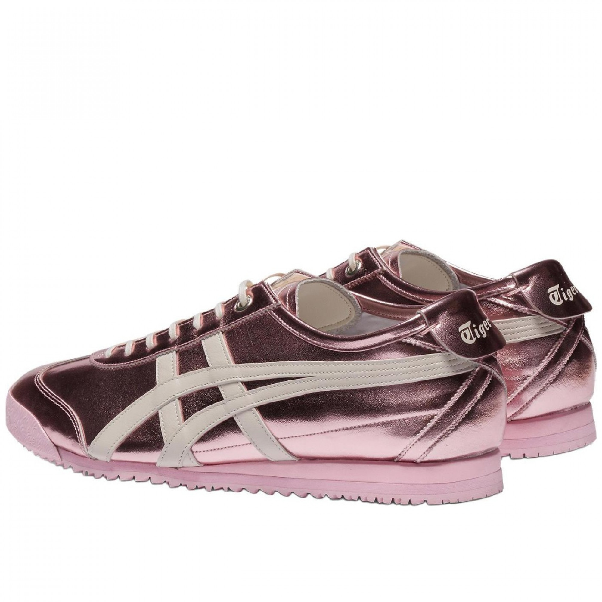Mexico 66 Sd Metallic Series Crystal Pink Cream