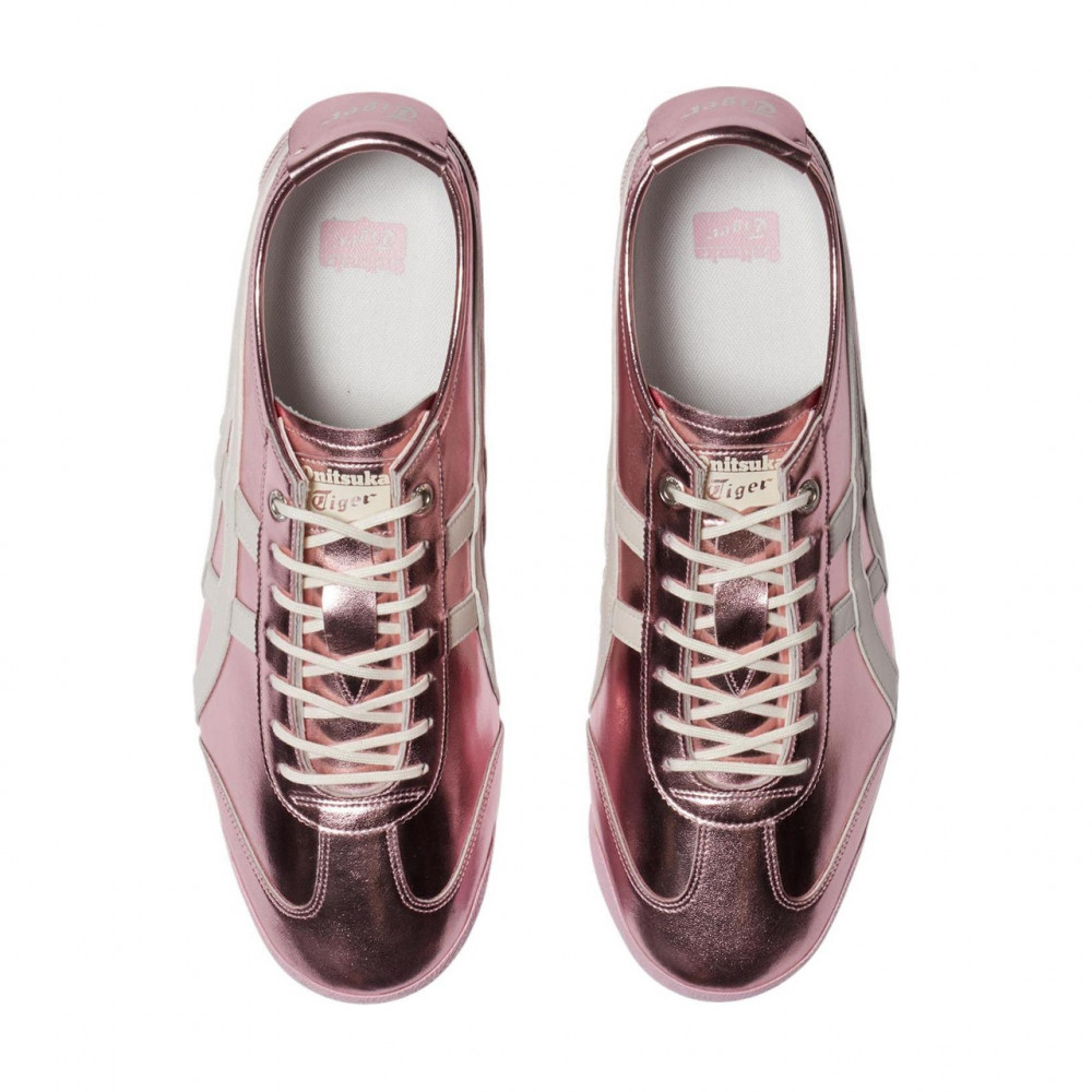 Mexico 66 Sd Metallic Series Crystal Pink Cream