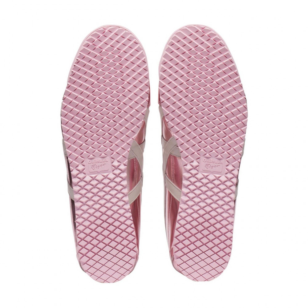 Mexico 66 Sd Metallic Series Crystal Pink Cream