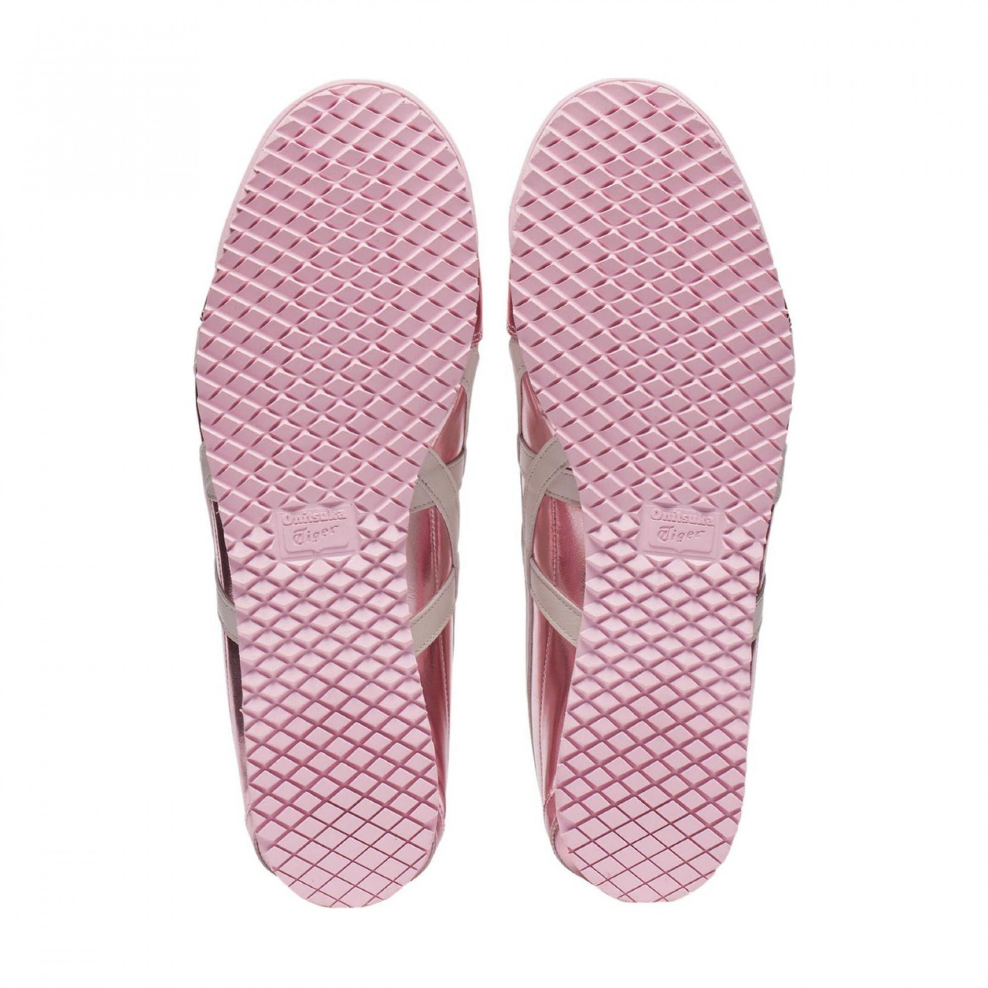 Mexico 66 Sd Metallic Series Crystal Pink Cream