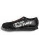 Mexico 66 Abrasion Resistant Low Top Casual Shoes Black