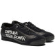 Mexico 66 Abrasion Resistant Low Top Casual Shoes Black