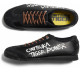 Mexico 66 Abrasion Resistant Low Top Casual Shoes Black