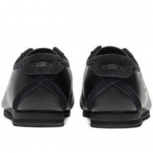 Mexico 66 Abrasion Resistant Low Top Casual Shoes Black