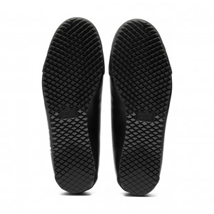 Mexico 66 Abrasion Resistant Low Top Casual Shoes Black