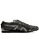 Mexico 66 Low Top Casual Shoes Women S Black Gray