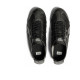 Mexico 66 Low Top Casual Shoes Women S Black Gray
