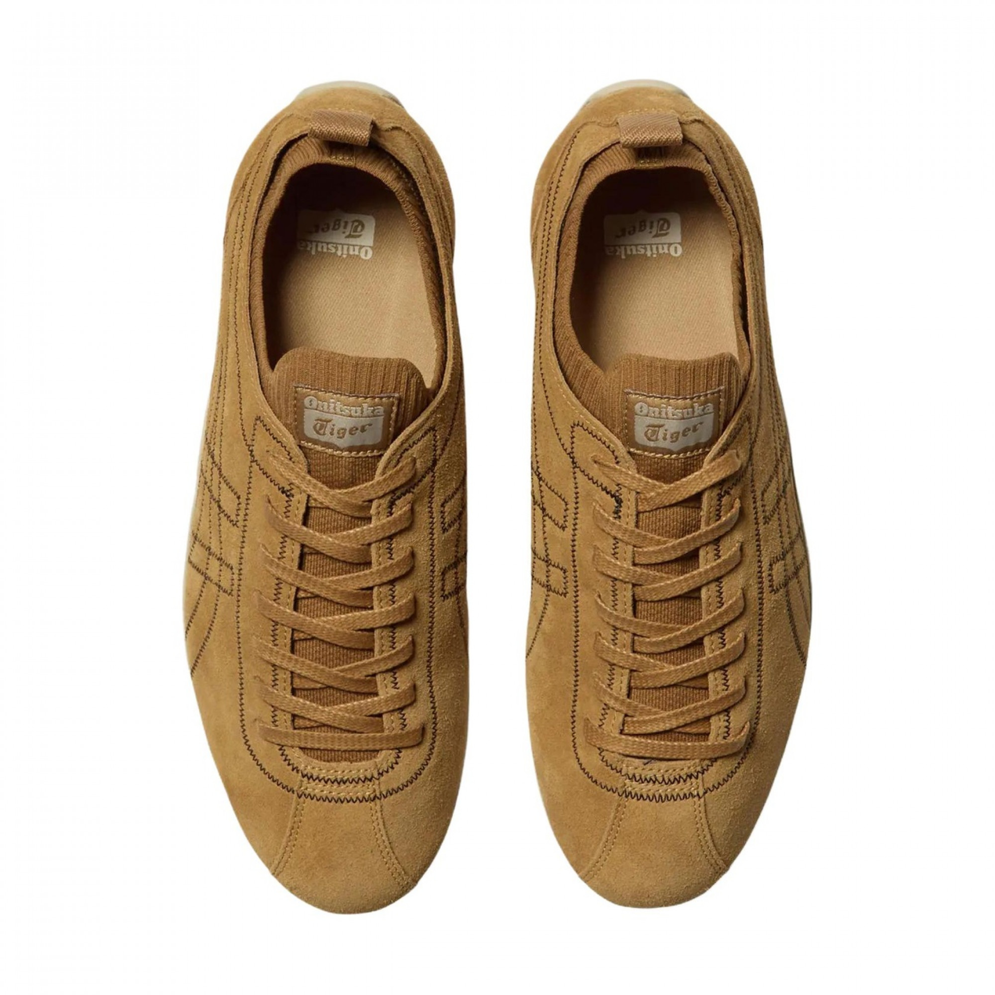 Sclaw Casual Shoes Unisex Brown