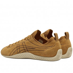 Sclaw Casual Shoes Unisex Brown