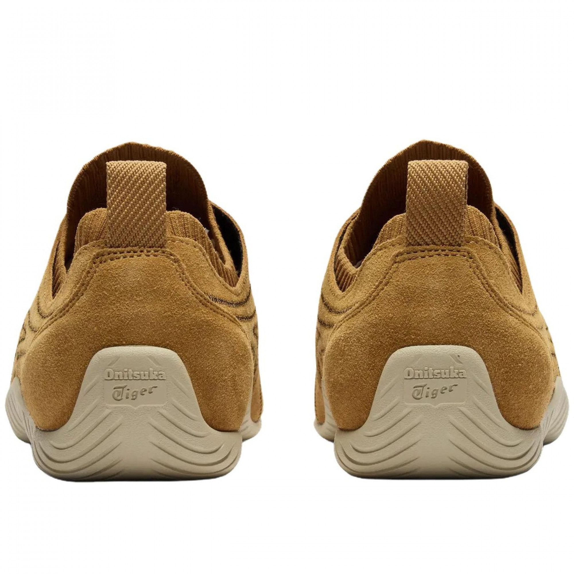 Sclaw Casual Shoes Unisex Brown