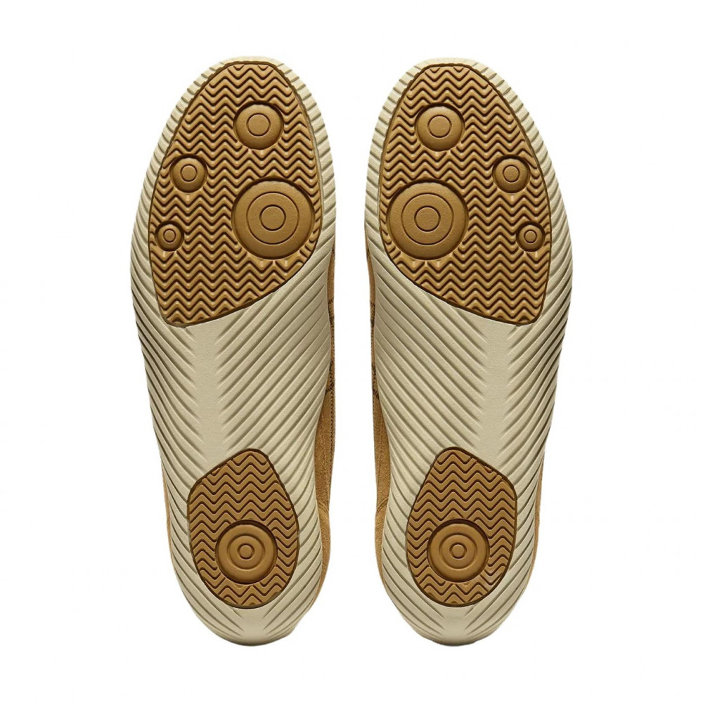 Sclaw Casual Shoes Unisex Brown