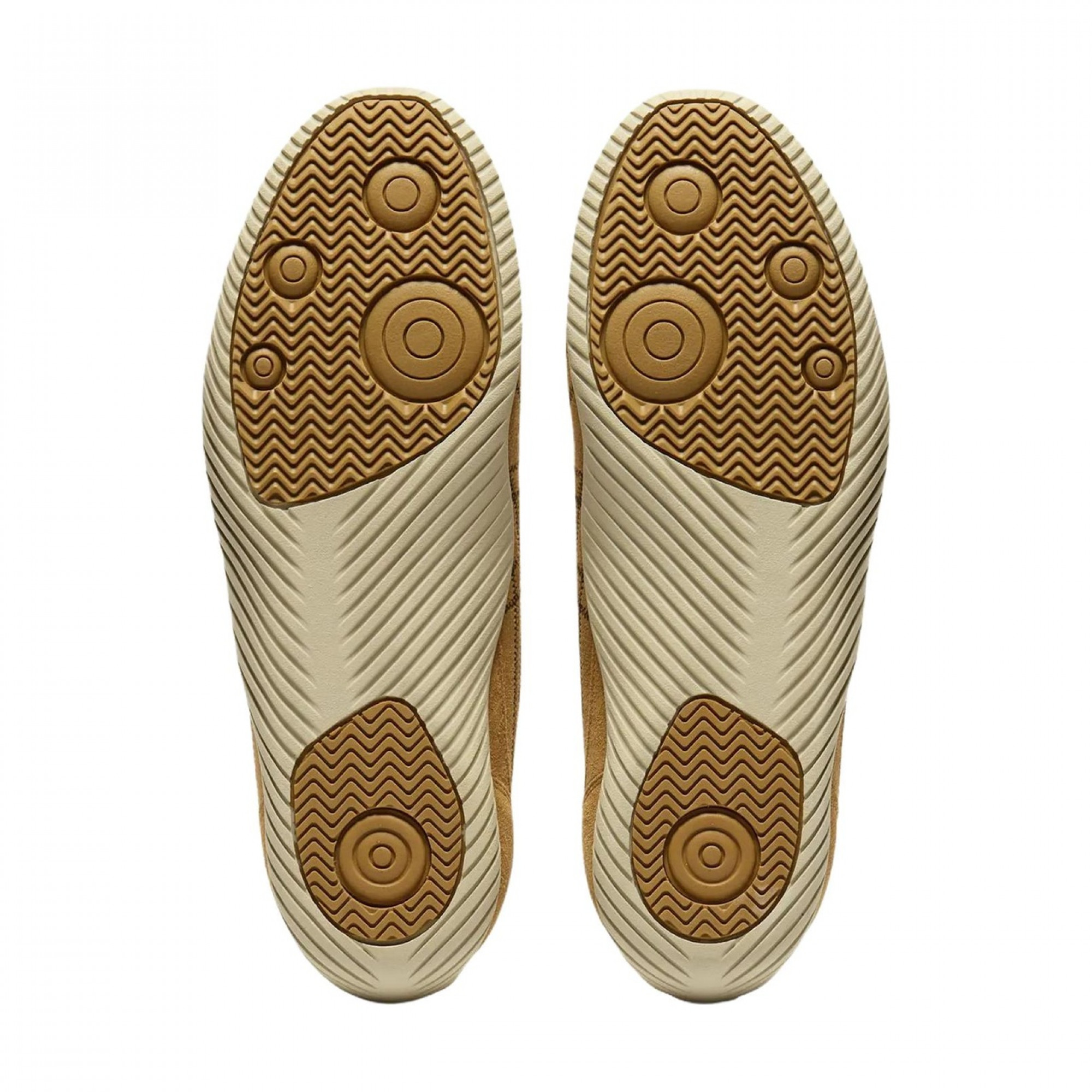 Sclaw Casual Shoes Unisex Brown