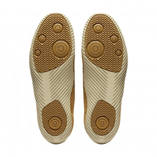 Sclaw Casual Shoes Unisex Brown