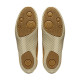 Sclaw Casual Shoes Unisex Brown