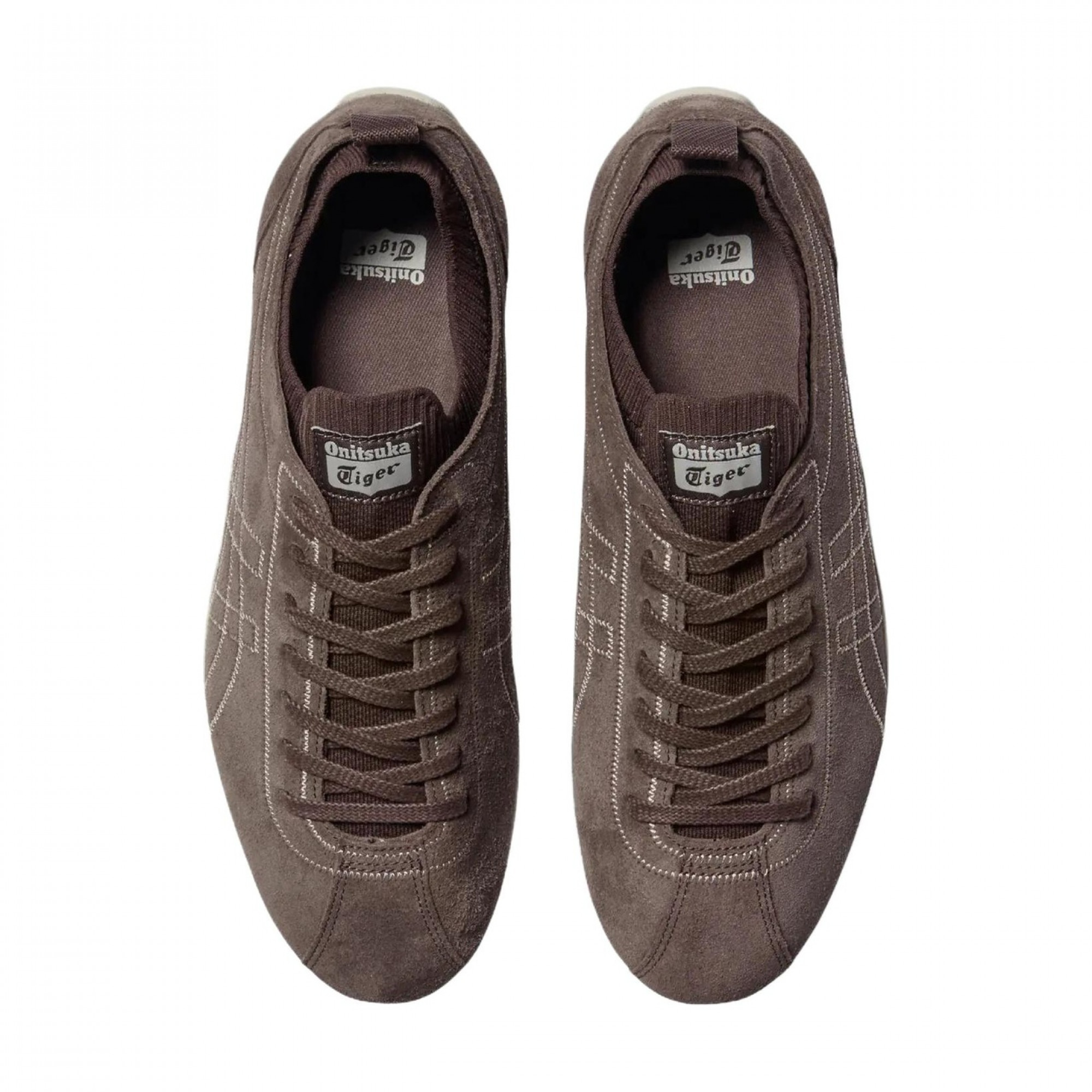 Sclaw Casual Shoes Dark Brown