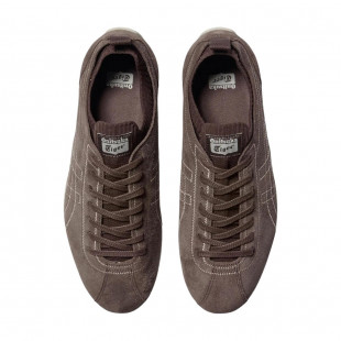 Sclaw Casual Shoes Dark Brown