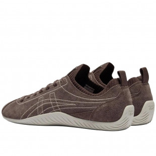 Sclaw Casual Shoes Dark Brown