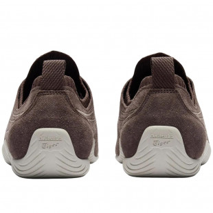 Sclaw Casual Shoes Dark Brown