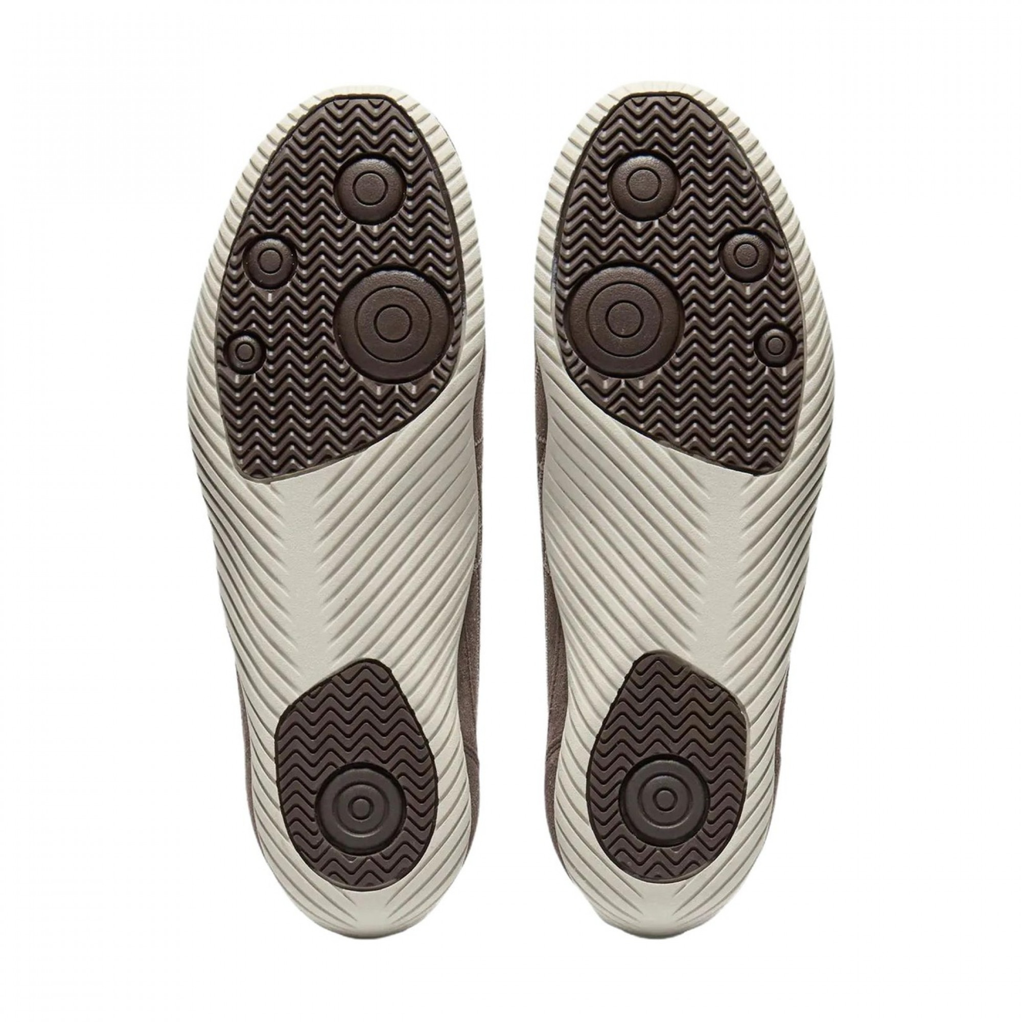 Sclaw Casual Shoes Dark Brown