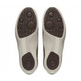 Sclaw Casual Shoes Dark Brown