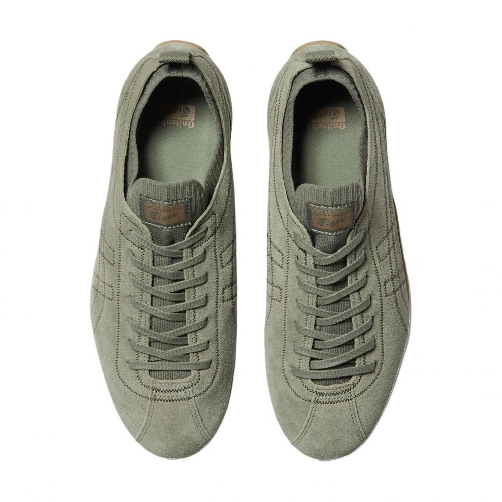 Sclaw Casual Shoes Green