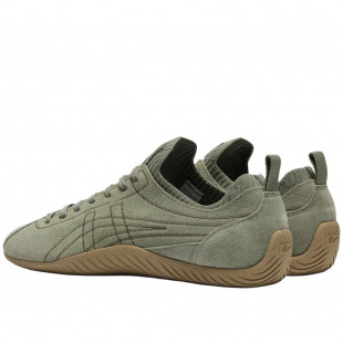 Sclaw Casual Shoes Green