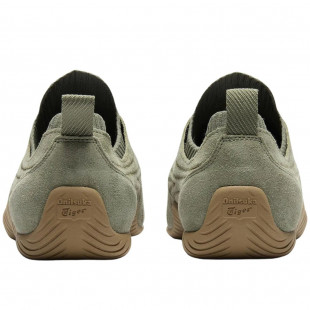 Sclaw Casual Shoes Green